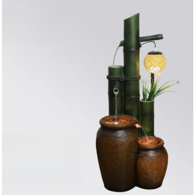 Creative Water Feature Entry G - Gardening Hand Tools Japanese review and price