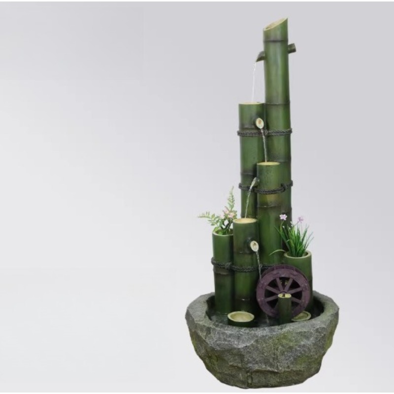 Creative Water Feature Entry G - Gardening Hand Tools Japanese review and price