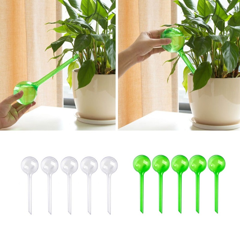 Automatic Plant Water Feeder S - Automatic Plant Waterer review and price