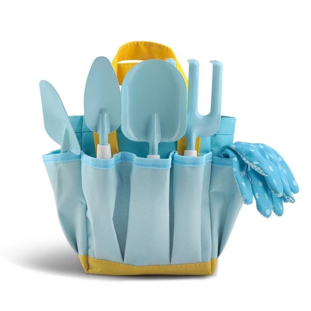 Sand Playing Candy Color Kids  - Gardening Tools Girls review and price