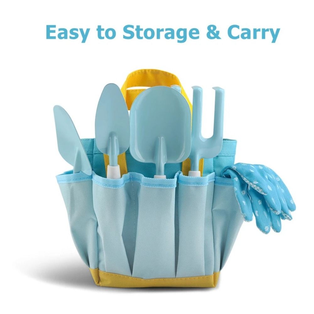 Sand Playing Candy Color Kids  - Gardening Tools Girls review and price