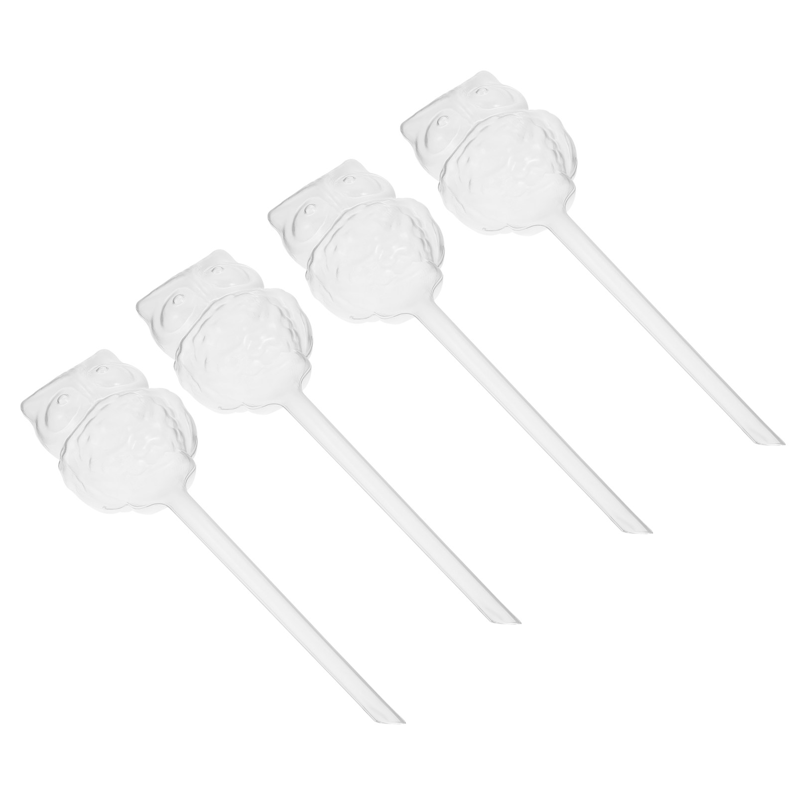 4Pcs Automatic Watering Device - Automatic Plant Waterer review and price