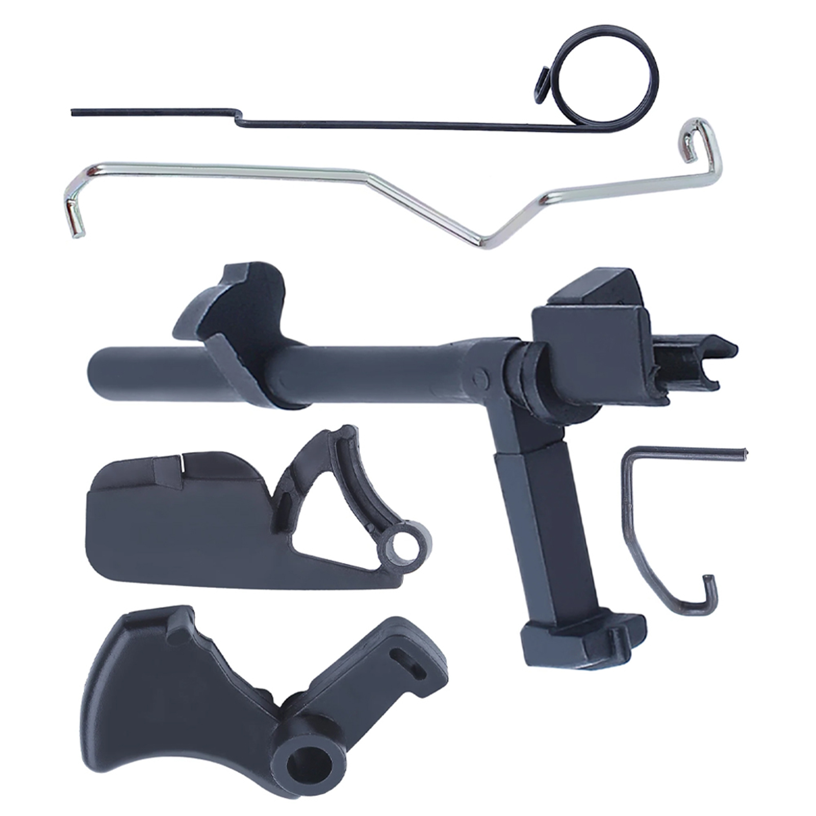 Throttle Trigger Choke Rod Swi - Gardening Tools Essential review and price