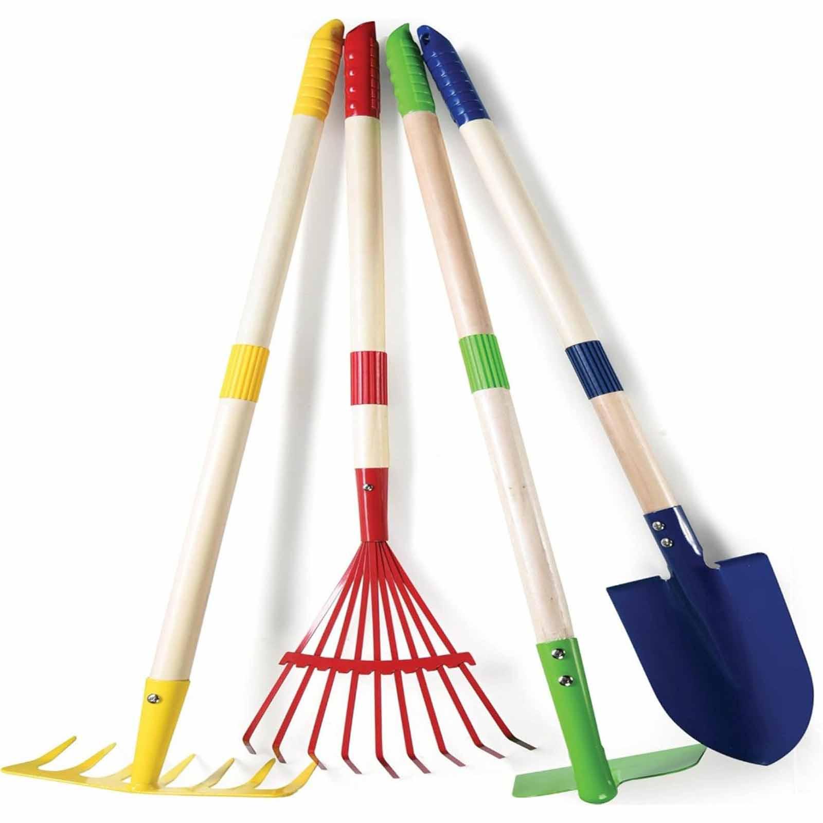 Mini Garden Tools for Girls Bo - Gardening Tools Girls review and price