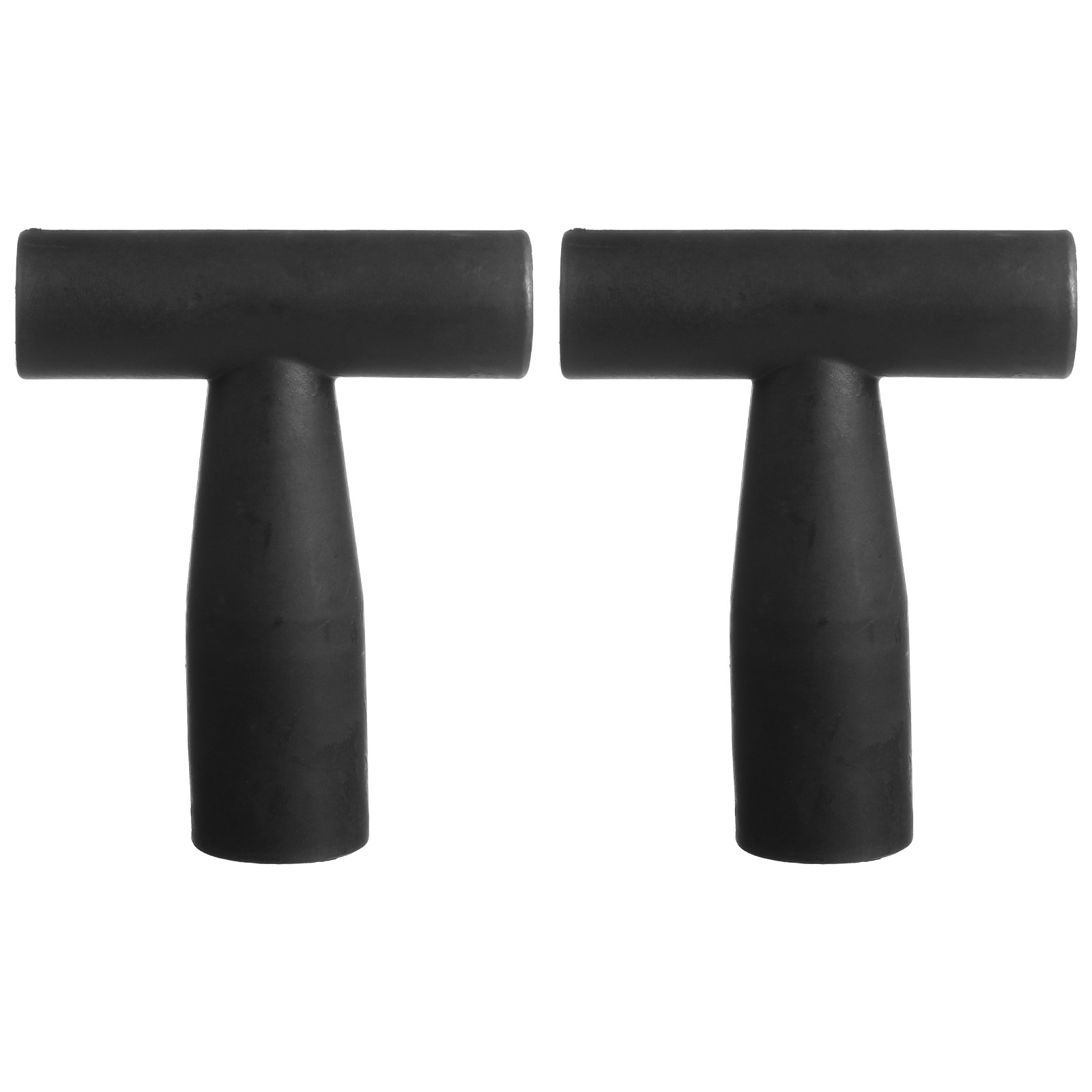 2Pcs T-Shape Shovel Handle Rep - Spade Digging Fork review and price