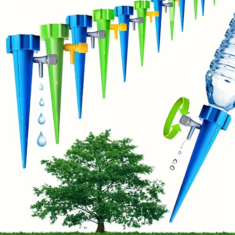 Garden Sprinkler Automatic Dri - Gardening Tools Vegetables review and price