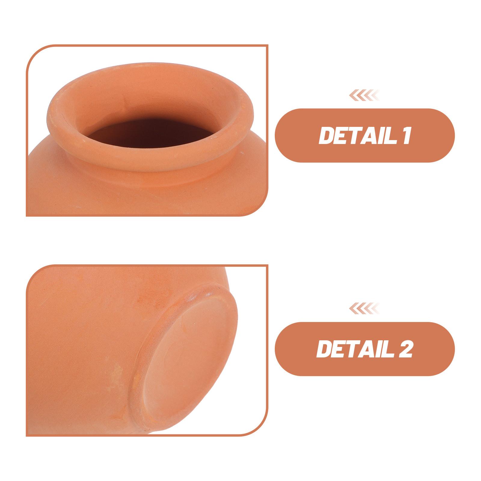 Terracotta Self Watering Spike - Automatic Plant Waterer review and price