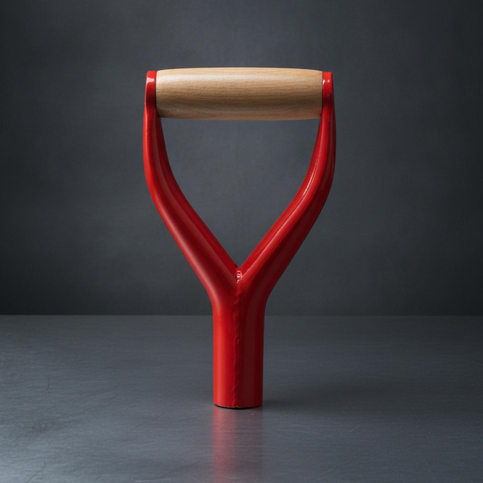 Two Hand Shovel Handle Grip Re - Spade Digging Fork review and price